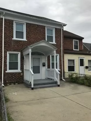 3046 Essex Rd (fairview) Apartment for rent in Camden, NJ