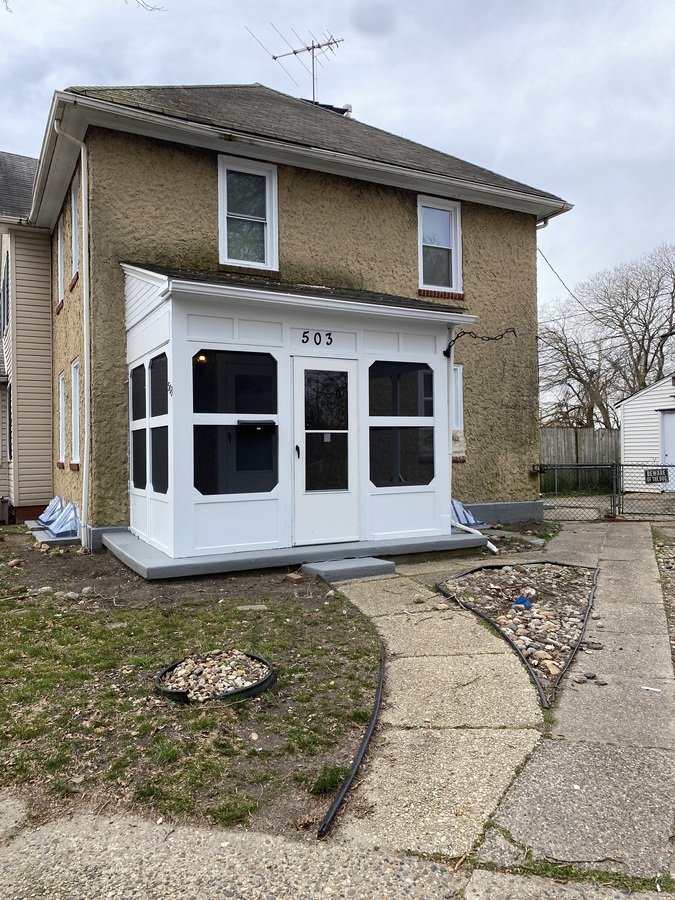 503 Paris Ave Brooklawn, NJ House for Rent Rentable