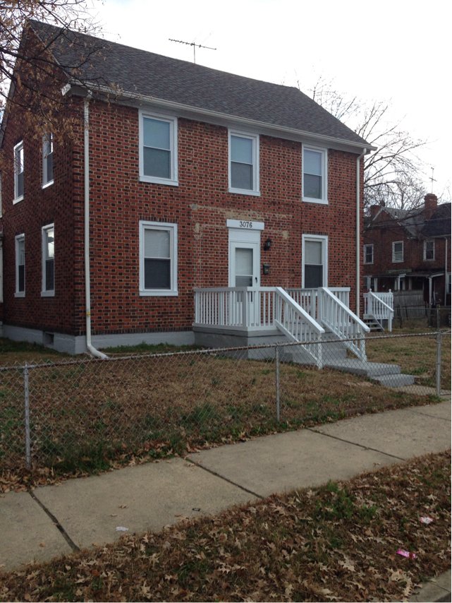 3076 Sumter Rd (fairview) Apartments Camden, NJ Rentable