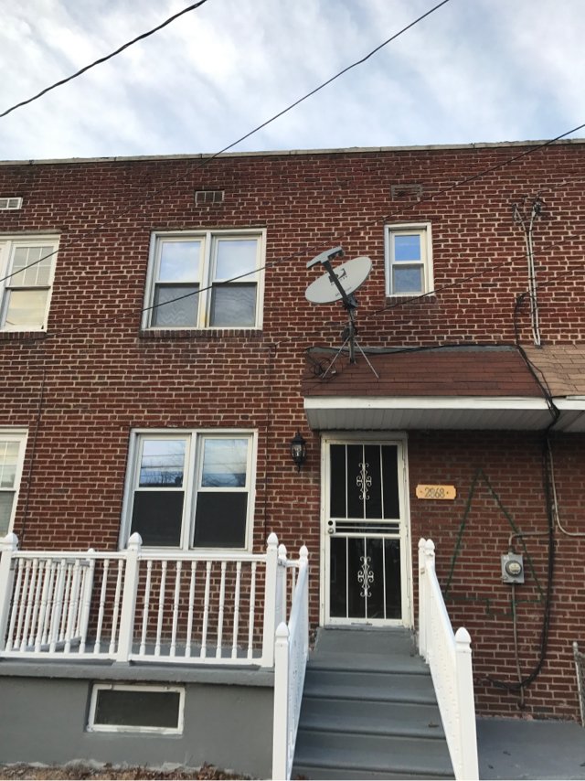 2868 Cushing Rd (fairview) Apartments Camden, NJ Rentable