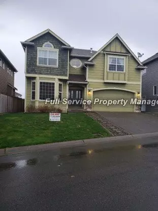 Newer Spacious Home In Fantastic Location! Apartment for rent in Kent, WA