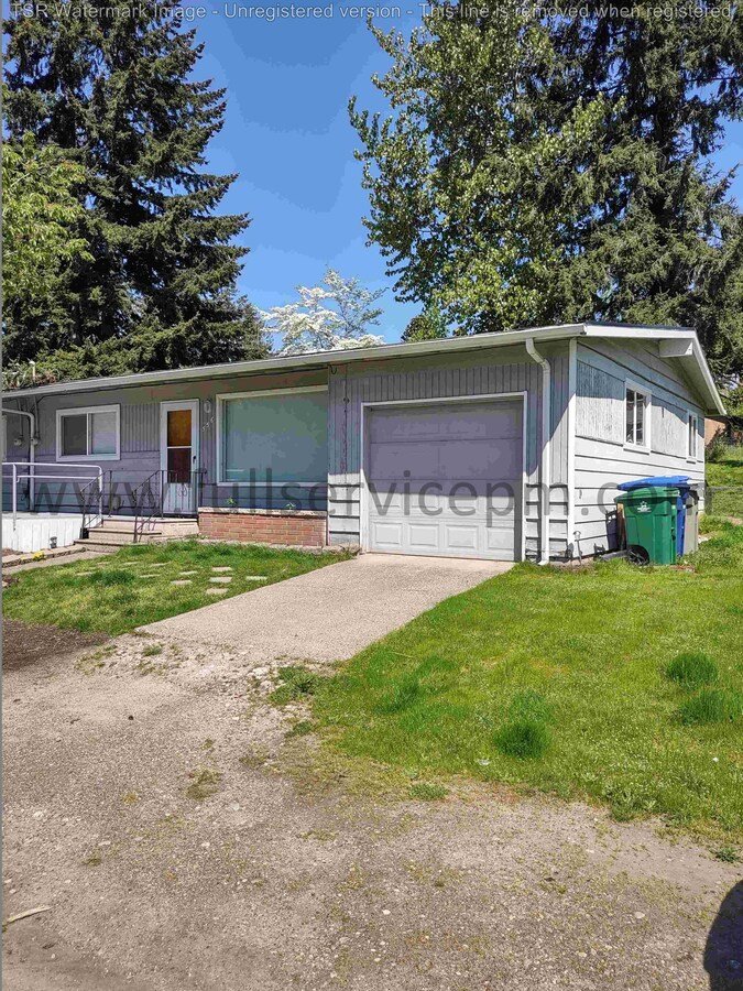 Large, Sidebyside Duplex In Great Location Apartments Renton, WA