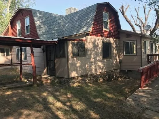 Farmhouse Near Parachute Apartment for rent in Parachute, CO