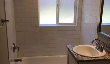 4 of 11 Spacious 1br/1ba Plus Huge Office/den! House for rent in Denver, CO