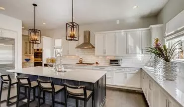 2 of 40 Executive & Modern 5br/4ba Luxury Home. Move In Ready! House for rent in Centennial, CO