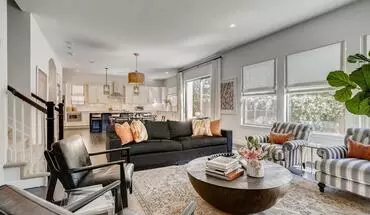 3 of 40 Executive & Modern 5br/4ba Luxury Home. Move In Ready! House for rent in Centennial, CO