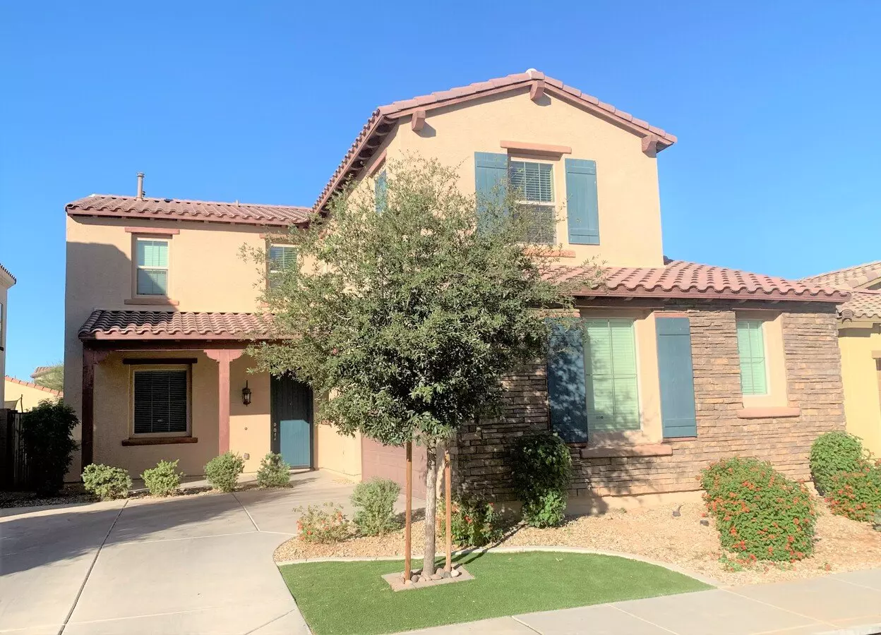 4Bd 3Ba Gated Community Chandler Home! House for rent in Chandler, AZ
