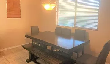 3 of 6 4Bd 3Ba Gated Community Chandler Home! House for rent in Chandler, AZ