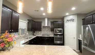 2 of 30 5bd, 3ba Spacious Gilbert Home W/ Community Pool! House for rent in Gilbert, AZ