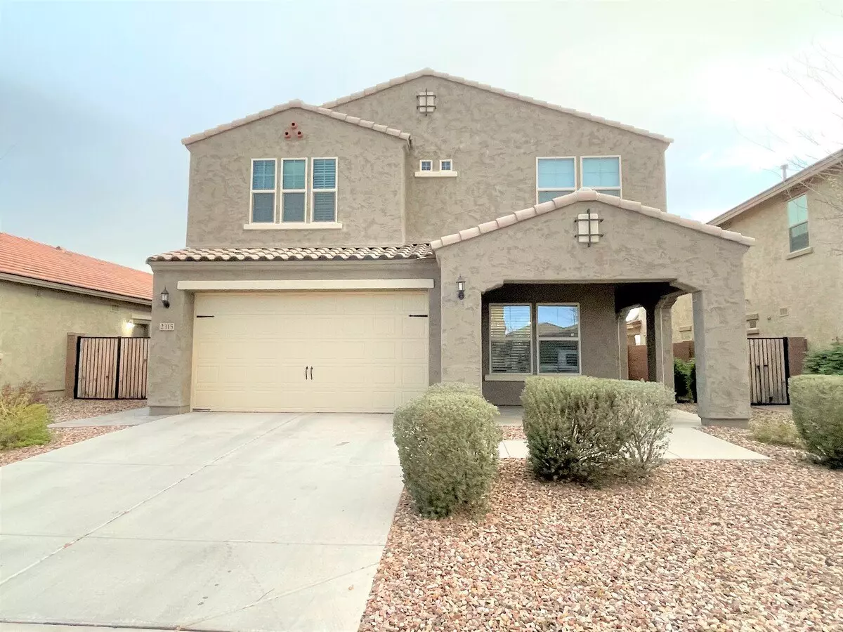 5bd, 3ba Spacious Gilbert Home W/ Community Pool! House for rent in Gilbert, AZ