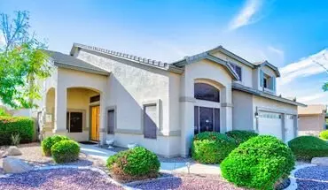 2 of 28 4bd+den, 2.5ba Beautiful Chandler Home W/ Pool! House for rent in Chandler, AZ