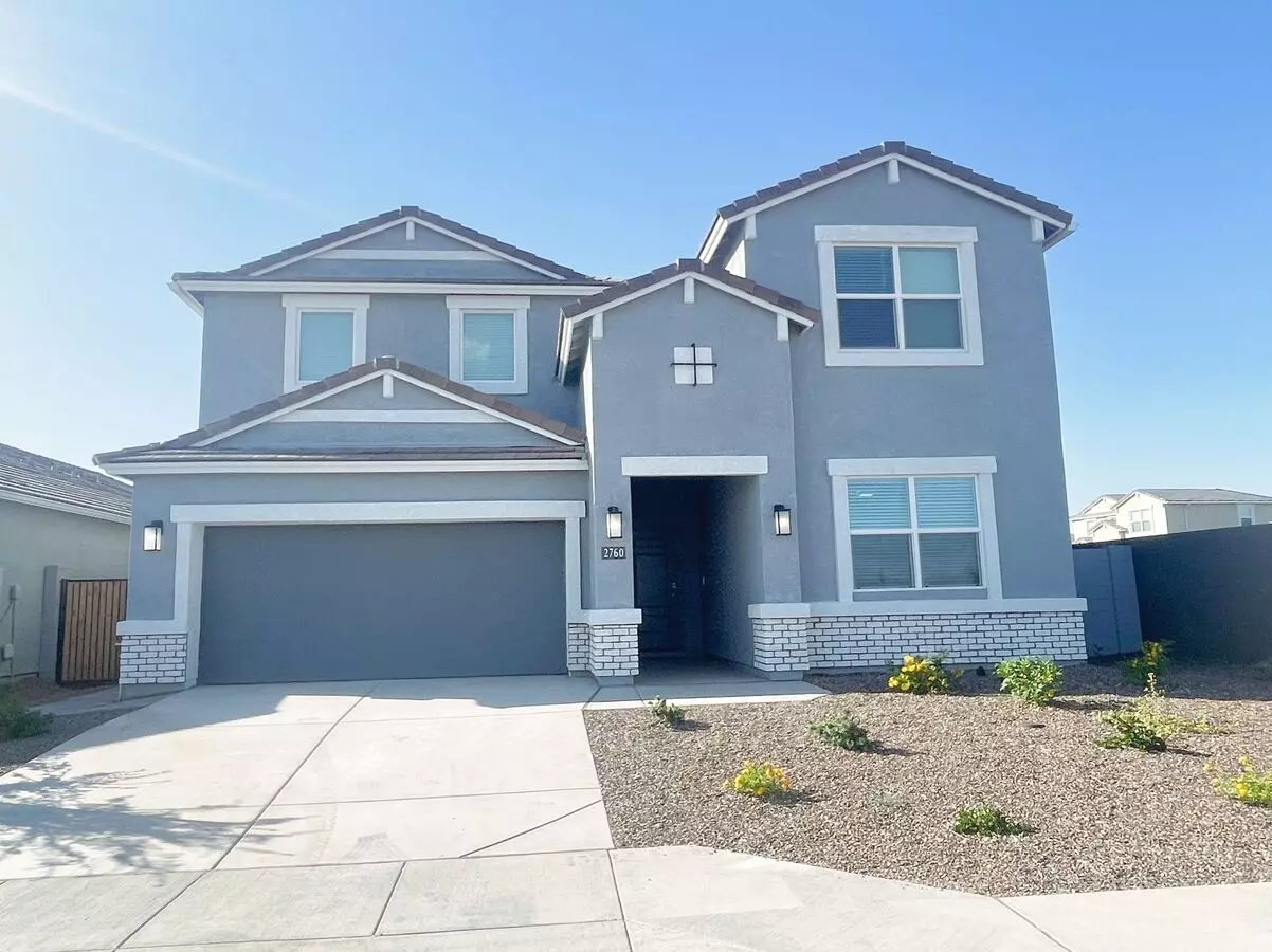 5bd, 3ba Newly Built Apache Junction Home! House for rent in Apache Junction, AZ