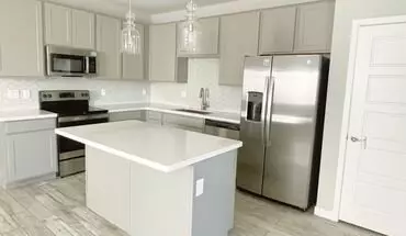 4 of 25 4bd, 2ba Newer North Phoenix Gated Community Home! House for rent in Phoenix, AZ