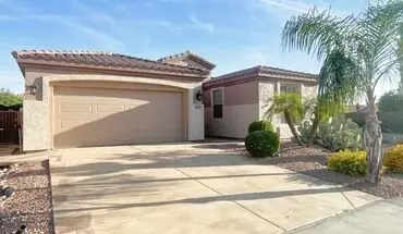 2 of 25 2bd, 2ba Corner Lot Home In Trilogy Gated Community! House for rent in Gilbert, AZ