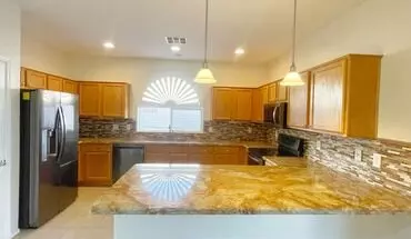 4 of 25 2bd, 2ba Corner Lot Home In Trilogy Gated Community! House for rent in Gilbert, AZ
