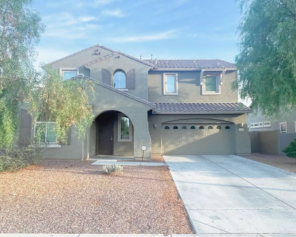 4bd, 3ba Spacious Gilbert Home! House for rent in Gilbert, AZ