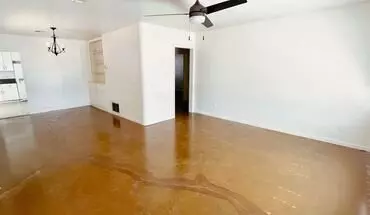 2 of 9 2bd, 1ba Central Phoenix Duplex Apartment! House for rent in Phoenix, AZ