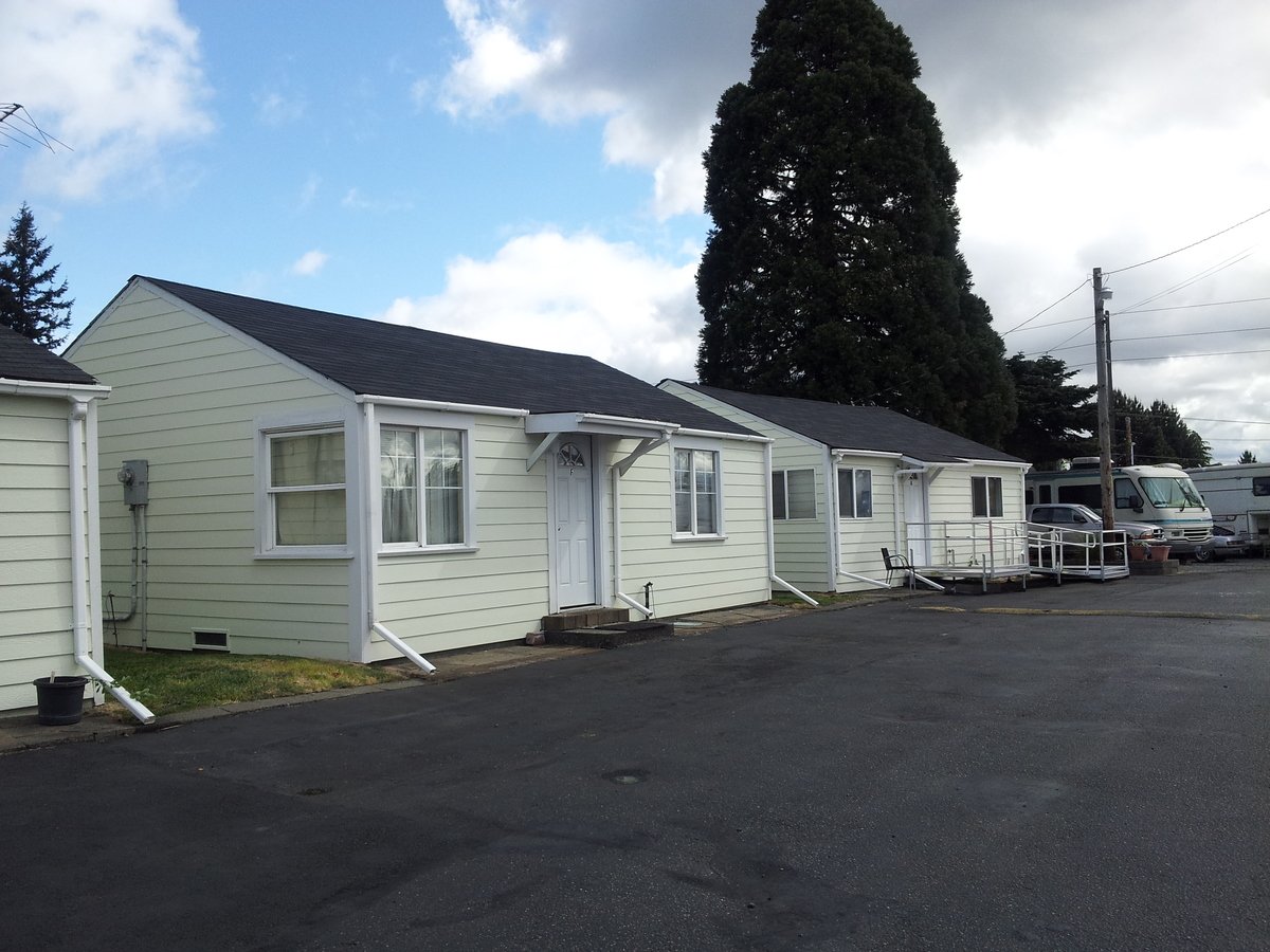Tip Top Mobile Home Park Apartments Kent, WA Rentable