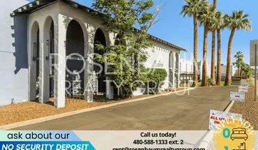 2 of 123 6320 N 16th St Apartment for rent in Phoenix, AZ