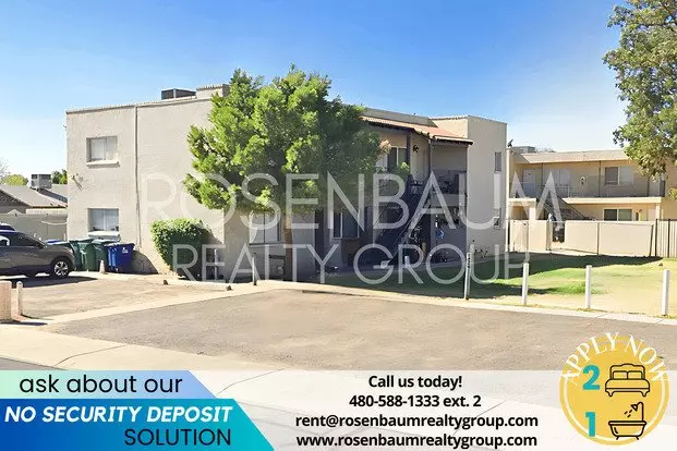 960 N Jay St Apartment for rent in Chandler, AZ