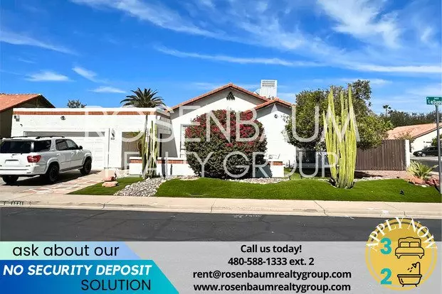 1421 N Lesueur Apartment for rent in Mesa, AZ 1421 N Lesueur Apartment for rent in Mesa, AZ