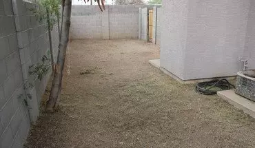 5 of 21 Beautiful Apt - Private Yard, W/d Hookups! Storage Room Apartment for rent in Mesa, AZ