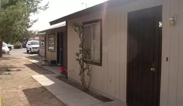 5 of 26 Beautiful Apt -all Tile! Large Yard! W/d Hookups! Apartment for rent in Mesa, AZ