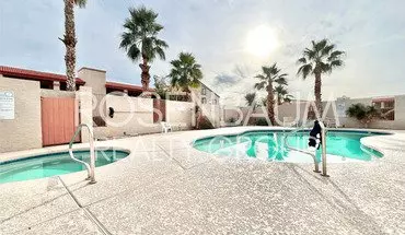 4 of 27 Beautifully Remodeled 2-beds, 1-bath Townhome In Quail Creek Condos! House for rent in Apache Junction, AZ
