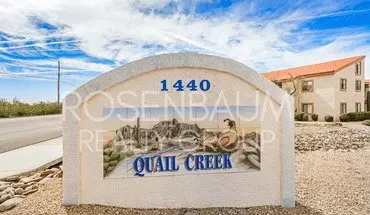 3 of 27 Beautifully Remodeled 2-beds, 1-bath Townhome In Quail Creek Condos! House for rent in Apache Junction, AZ