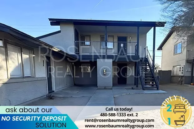 725 W 1st Ave Apartment for rent in Mesa, AZ