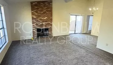 3 of 11 Charming & Spacious 3-bedrooms, 2-baths Home In Phoenix! House for rent in Phoenix, AZ