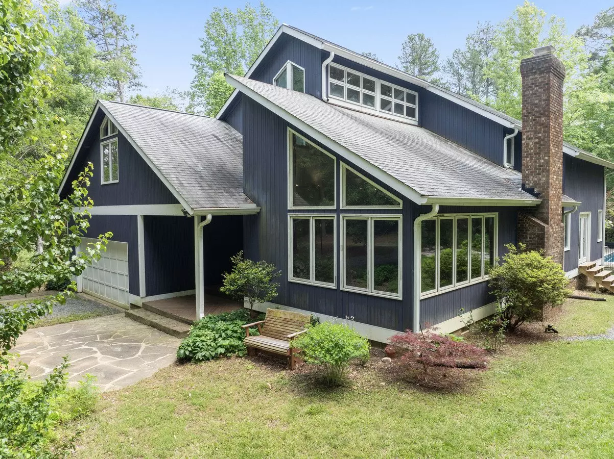 1000 Phils Creek Rd House for rent in Chapel Hill, NC
