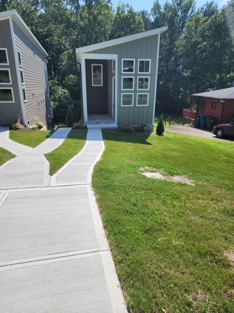 New Custom 3Bed Home Apartments Durham, NC Rentable