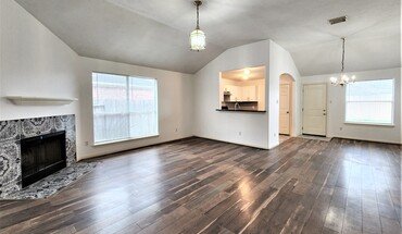 3 Bed/2 Bath Home In Fresno! Apartment for rent in Fresno, TX