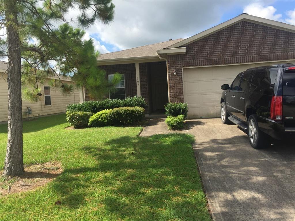 307 Hawks View Apartments 307 Hawks View Dr La Marque, TX