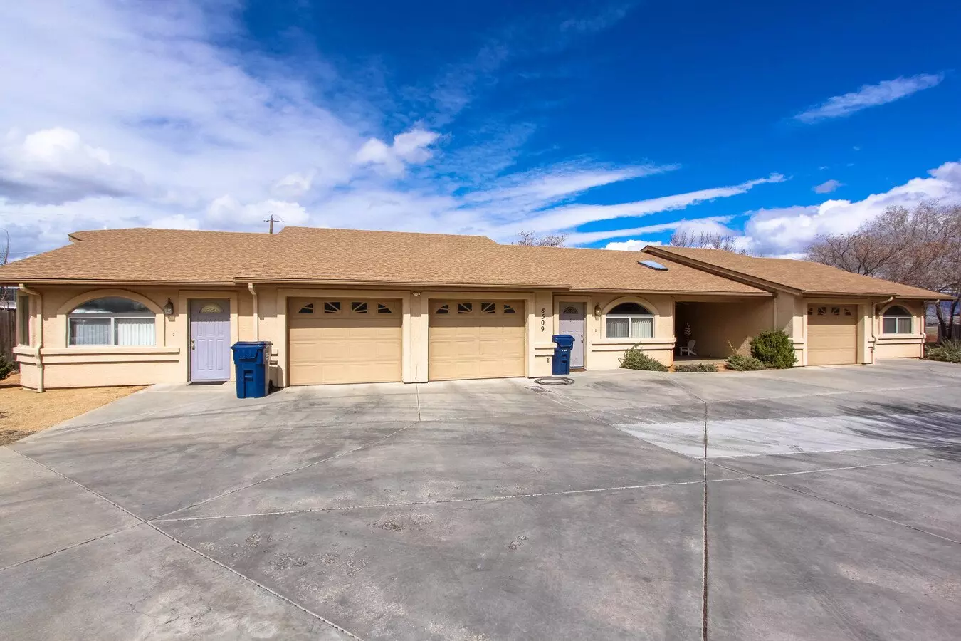 Nice Triplex Apartment for rent in Prescott Valley, AZ