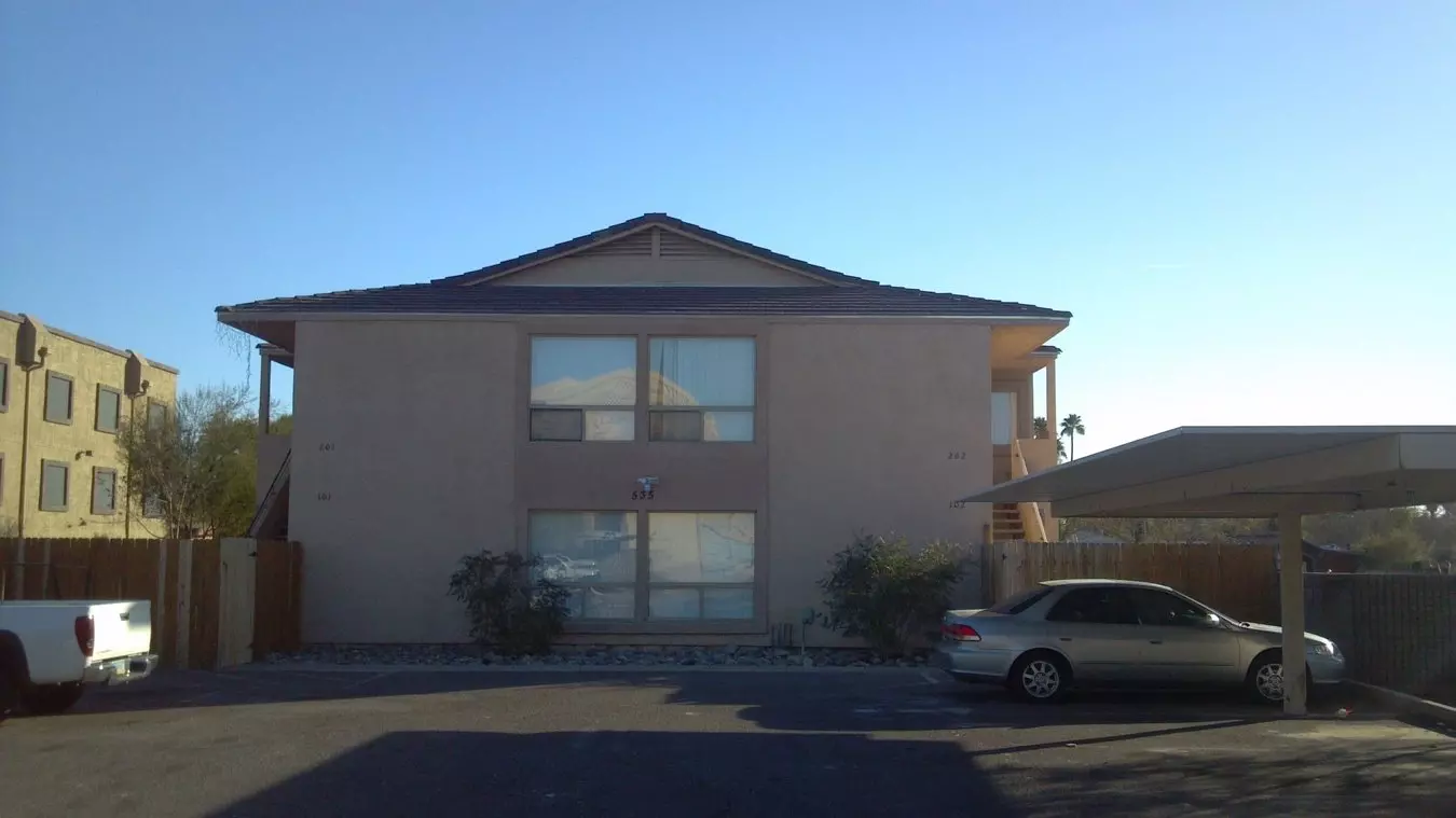535 W 9th St Apartment for rent in Mesa, AZ