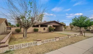 4 of 44 2534 E Randall Dr House for rent in Tempe, AZ