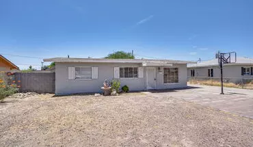 2 of 31 446 S Fraser Dr House for rent in Mesa, AZ