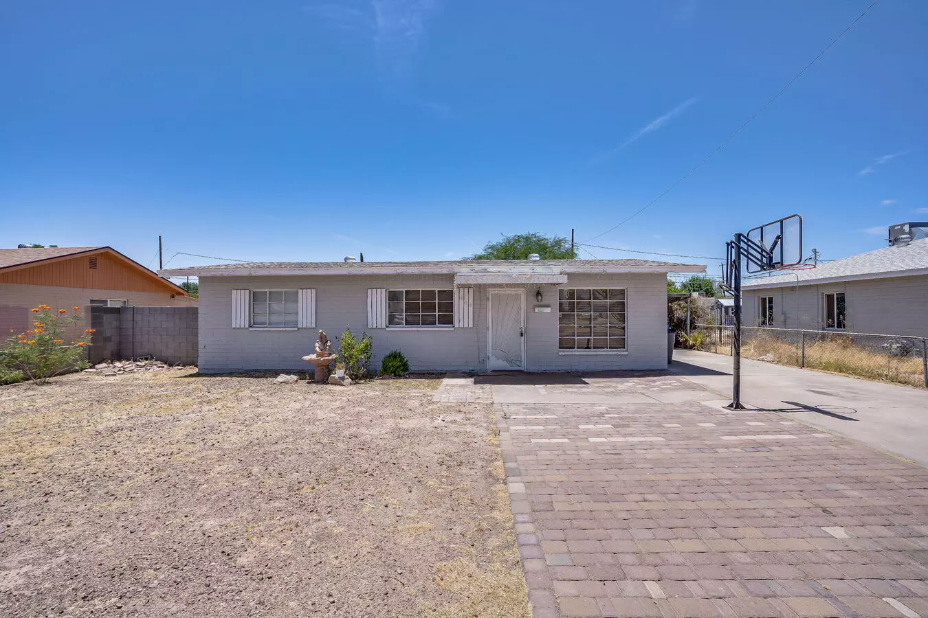 446 S Fraser Dr House for rent in Mesa, AZ