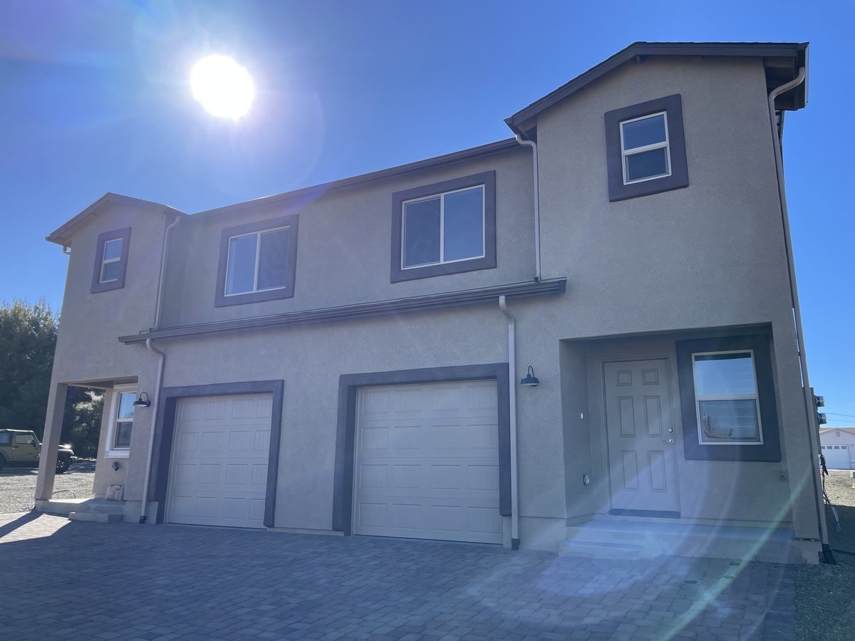 4401 N Duke Dr Prescott Valley, AZ Apartment for Rent