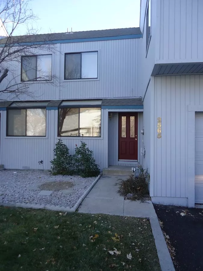 2565 Garfield Dr House for rent in Sparks, NV