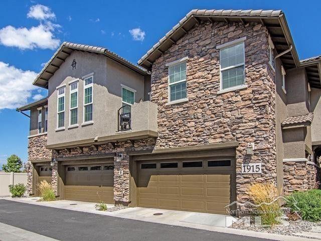 1915 Wind Ranch Rd Unit C Reno, NV House for Rent | Rentable