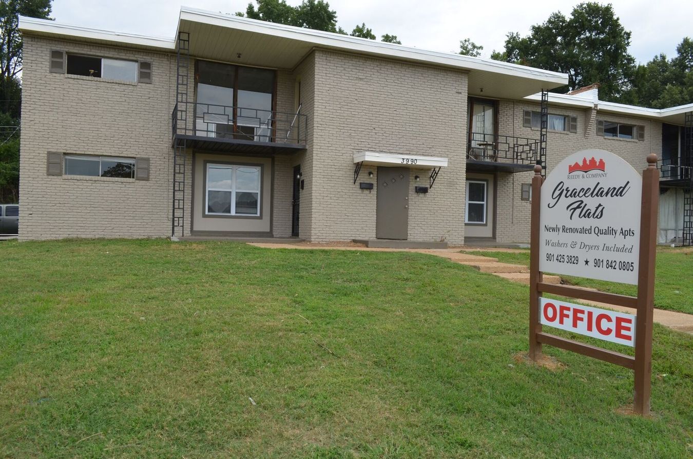 1214 Laudeen Dr Apartment for rent in Memphis, TN