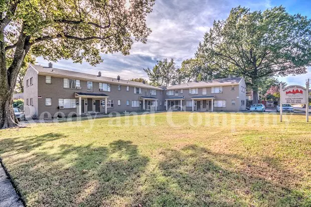Apartments For Rent In Crosstown! Apartment for rent in Memphis, TN
