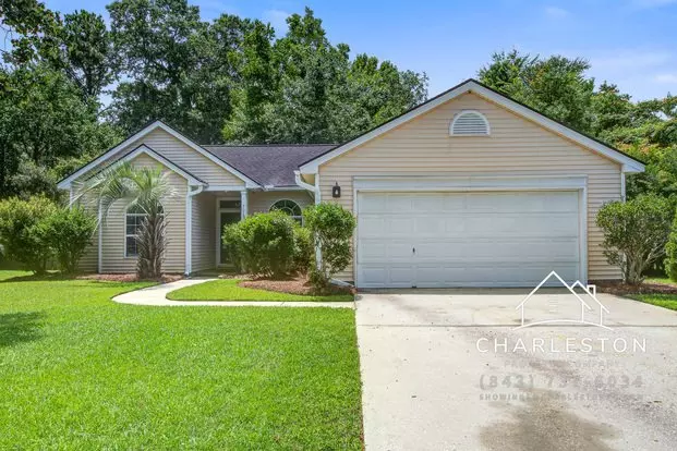 Beautiful Single-story Home, 3 Bedrooms! Apartment for rent in Charleston, SC Beautiful Single-story Home, 3 Bedrooms! Apartment for rent in Charleston, SC