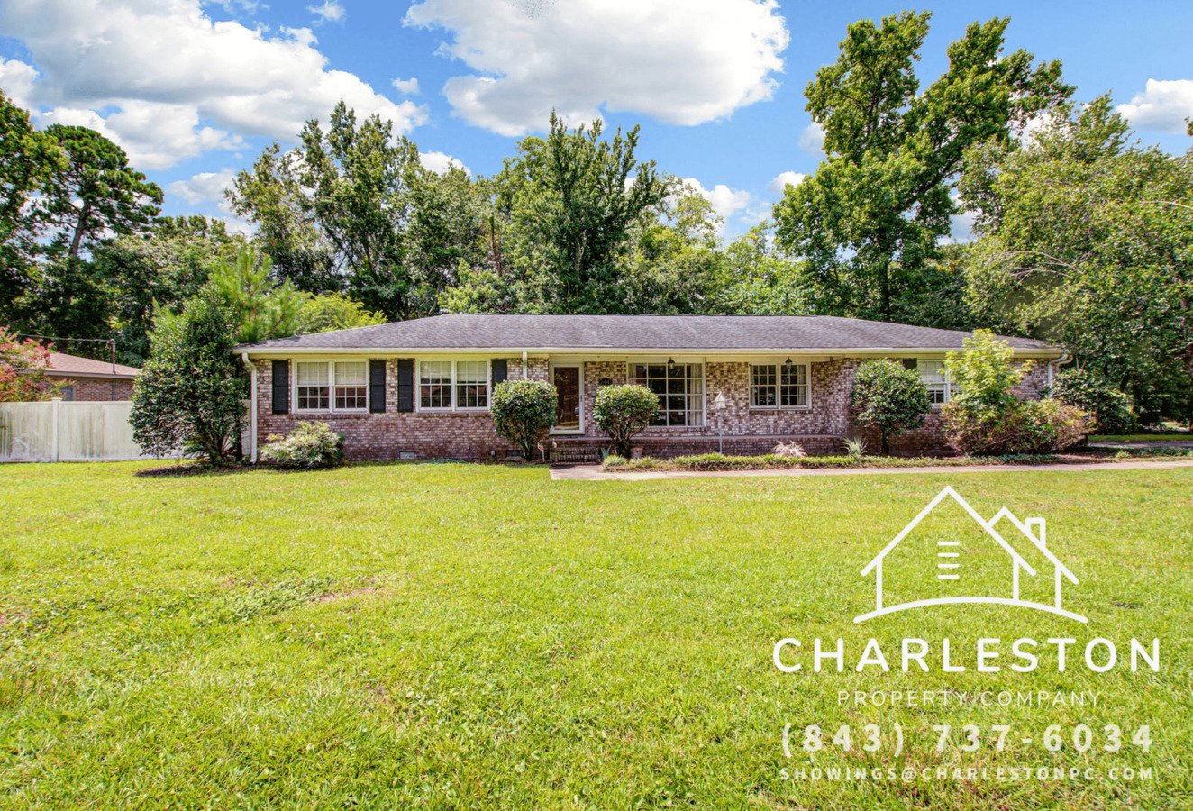 Three Bedroom In The Heart Of West Ashley Apartments Charleston, SC