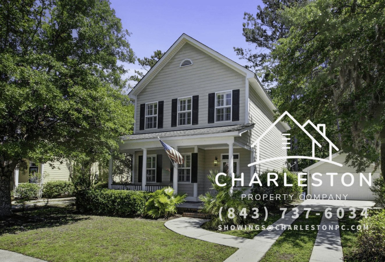 2913 Split Hickory Court Johns Island Apartments Johns Island, SC