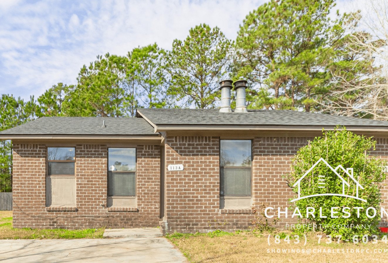 113 Woodduck A Summerville Apartments Summerville, SC