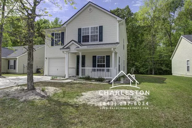 141 Old Tree Road- Goose Creek Apartment for rent in Goose Creek, SC